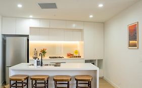 Executive Rental - Campbelltown